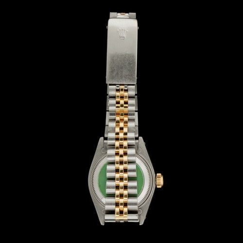 Rolex Datejust Oyster Perpetual Watch1