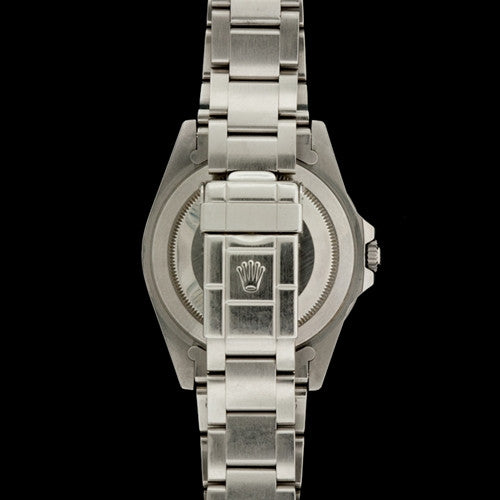 Rolex Oyster Perpetual GMT Master1