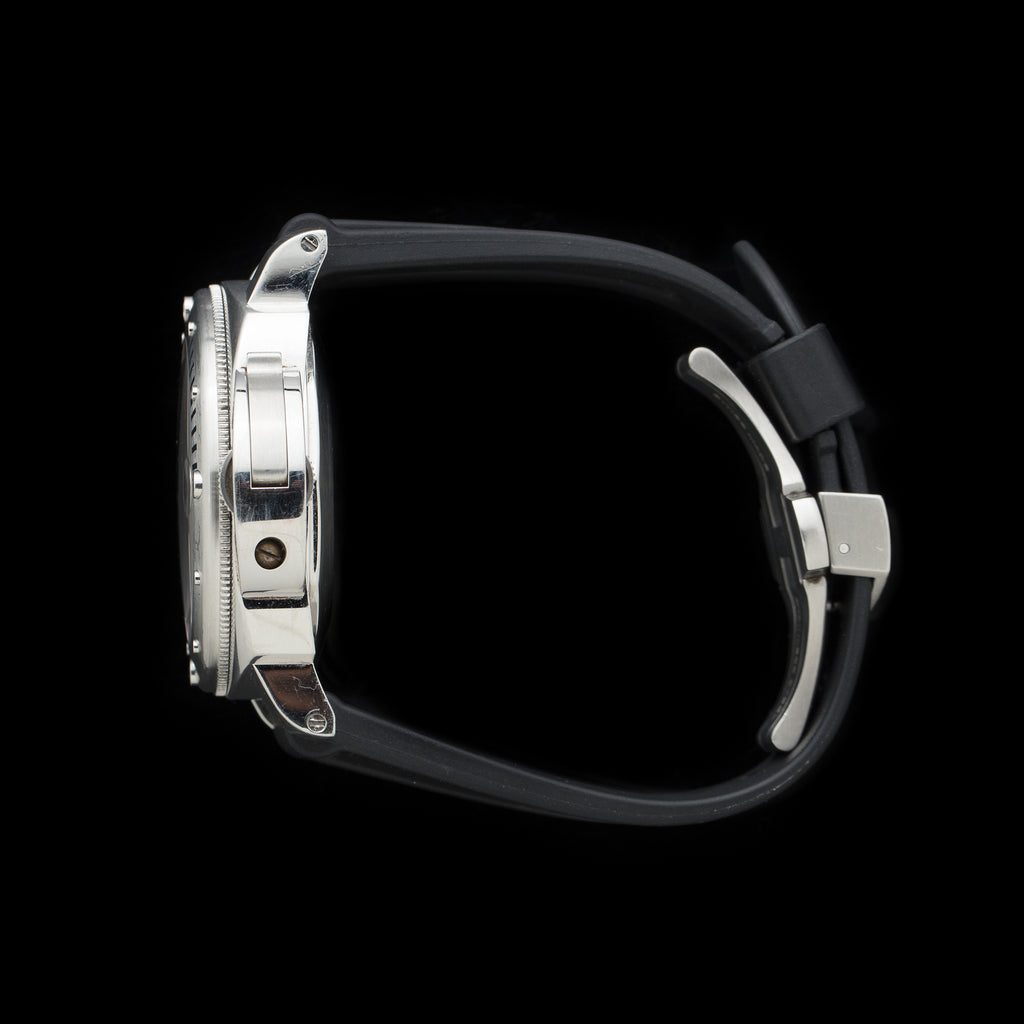 Panerai Luminor Submersible 44mm Firenze 1860 Divers Watch