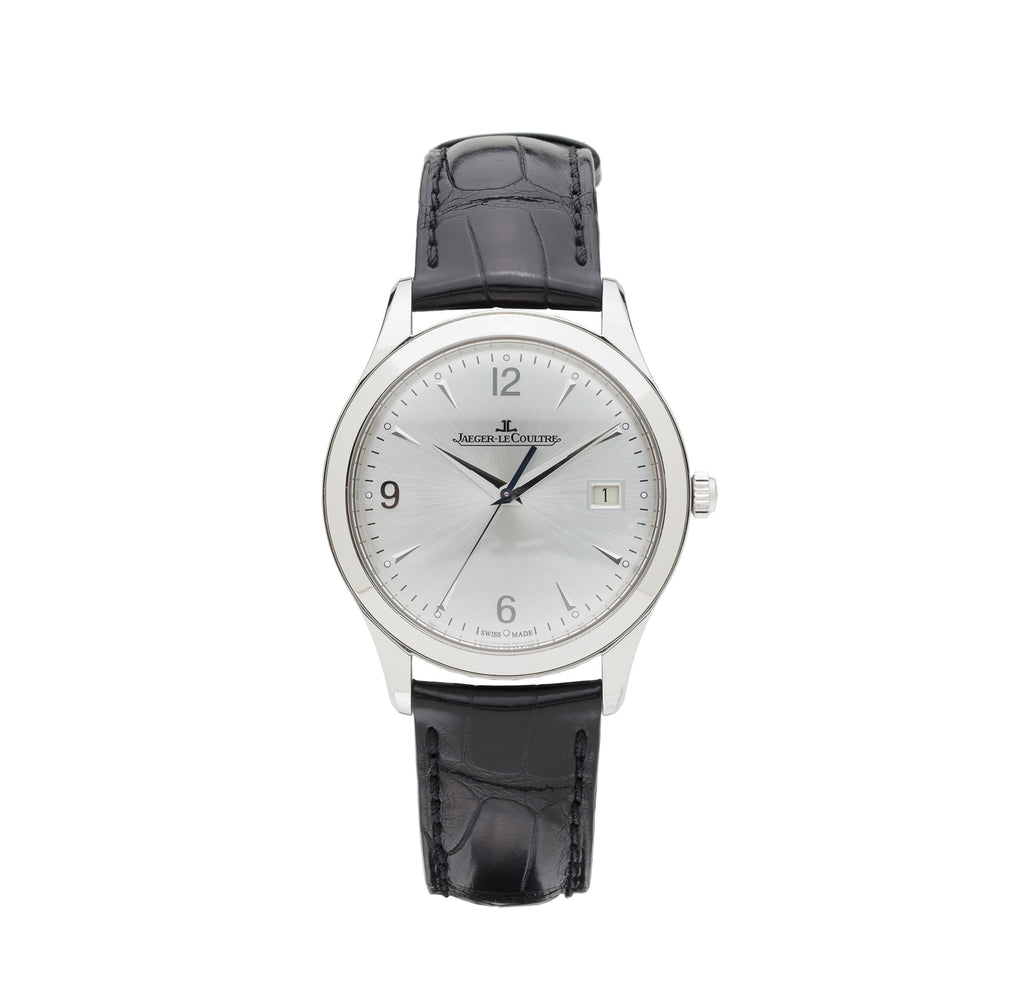Master Control with Date by Jaeger LeCoultre