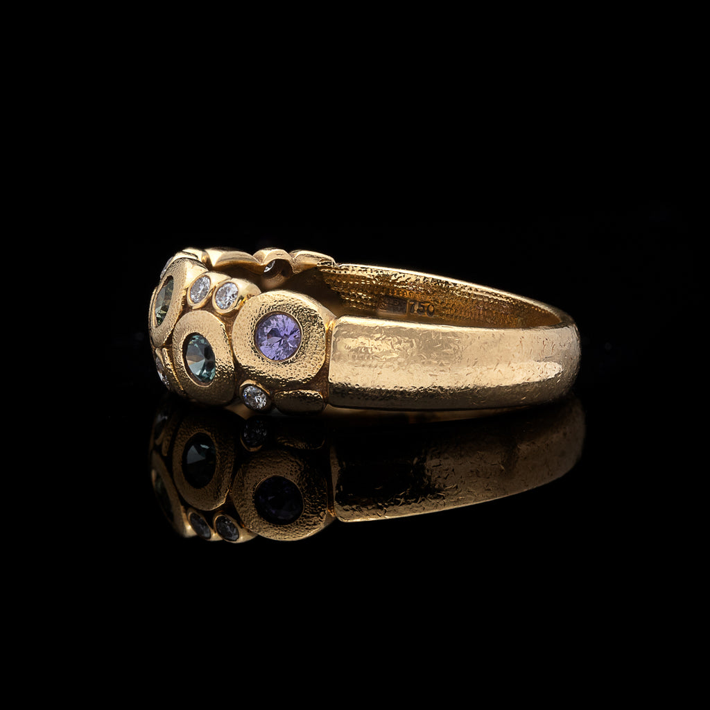 Alex Sepkus Candy Band