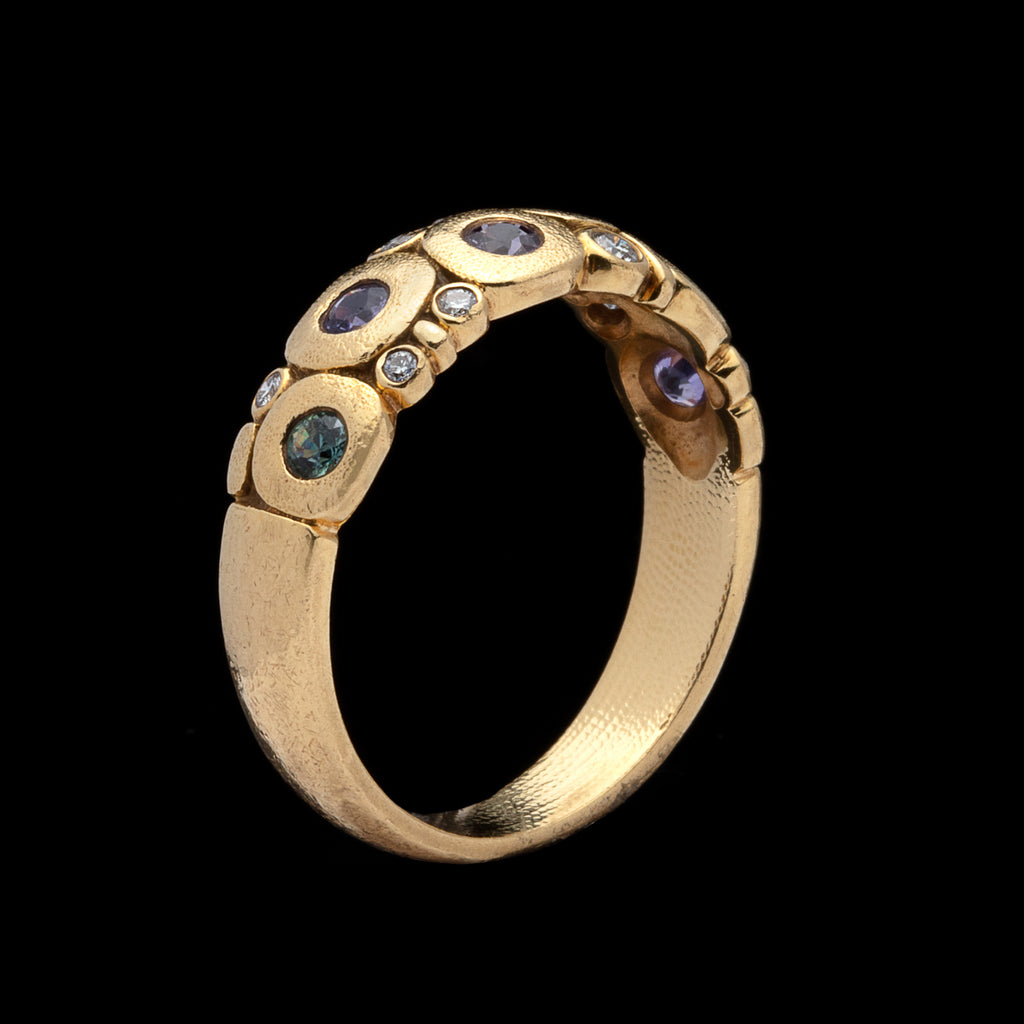 Alex Sepkus Candy Band