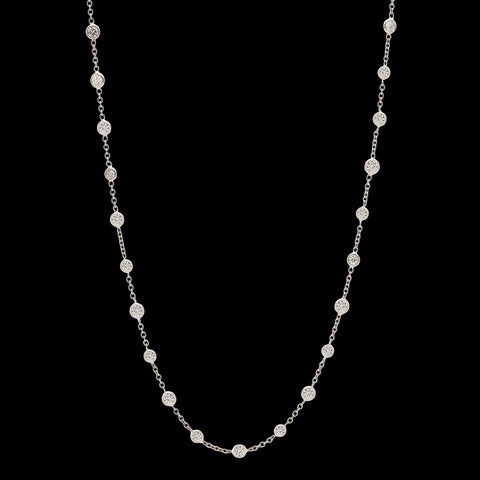 Diamonds by the Yard 24" Diamond Necklace
