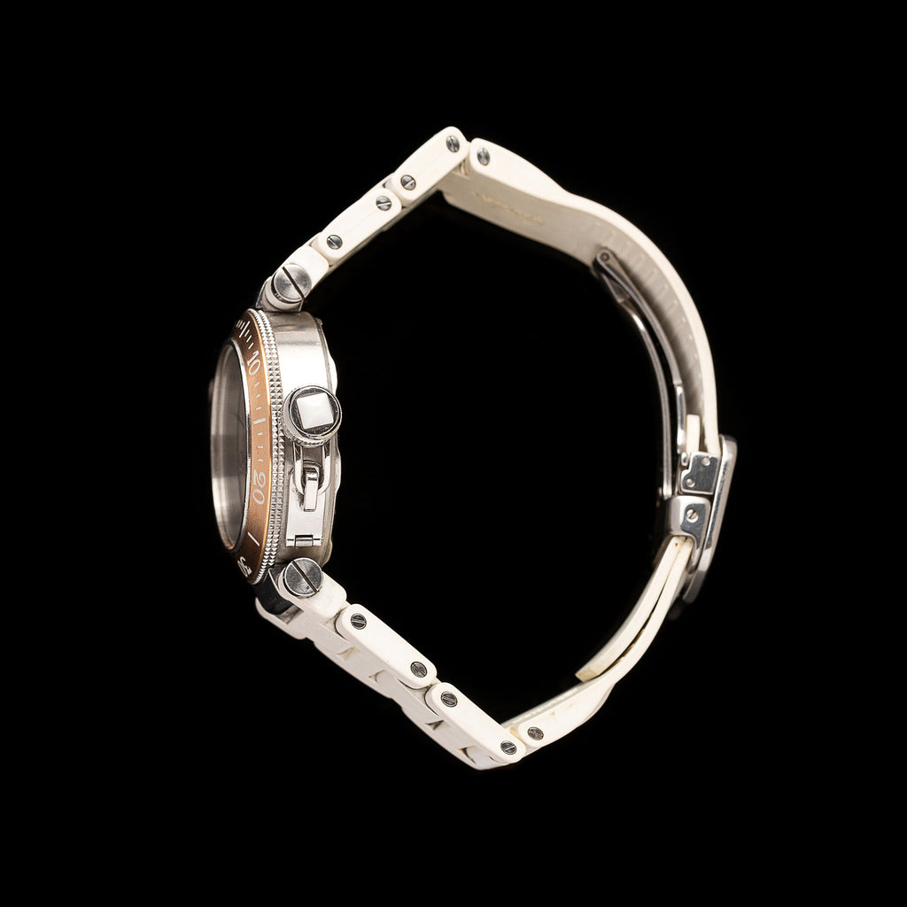 Cartier Pasha Seatimer Women's Watch