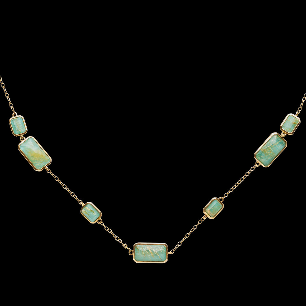 Ippolita Rock Candy 18k Gold Necklace