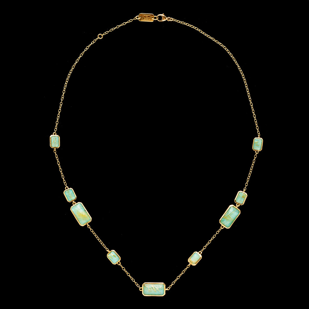 Ippolita Rock Candy 18k Gold Necklace