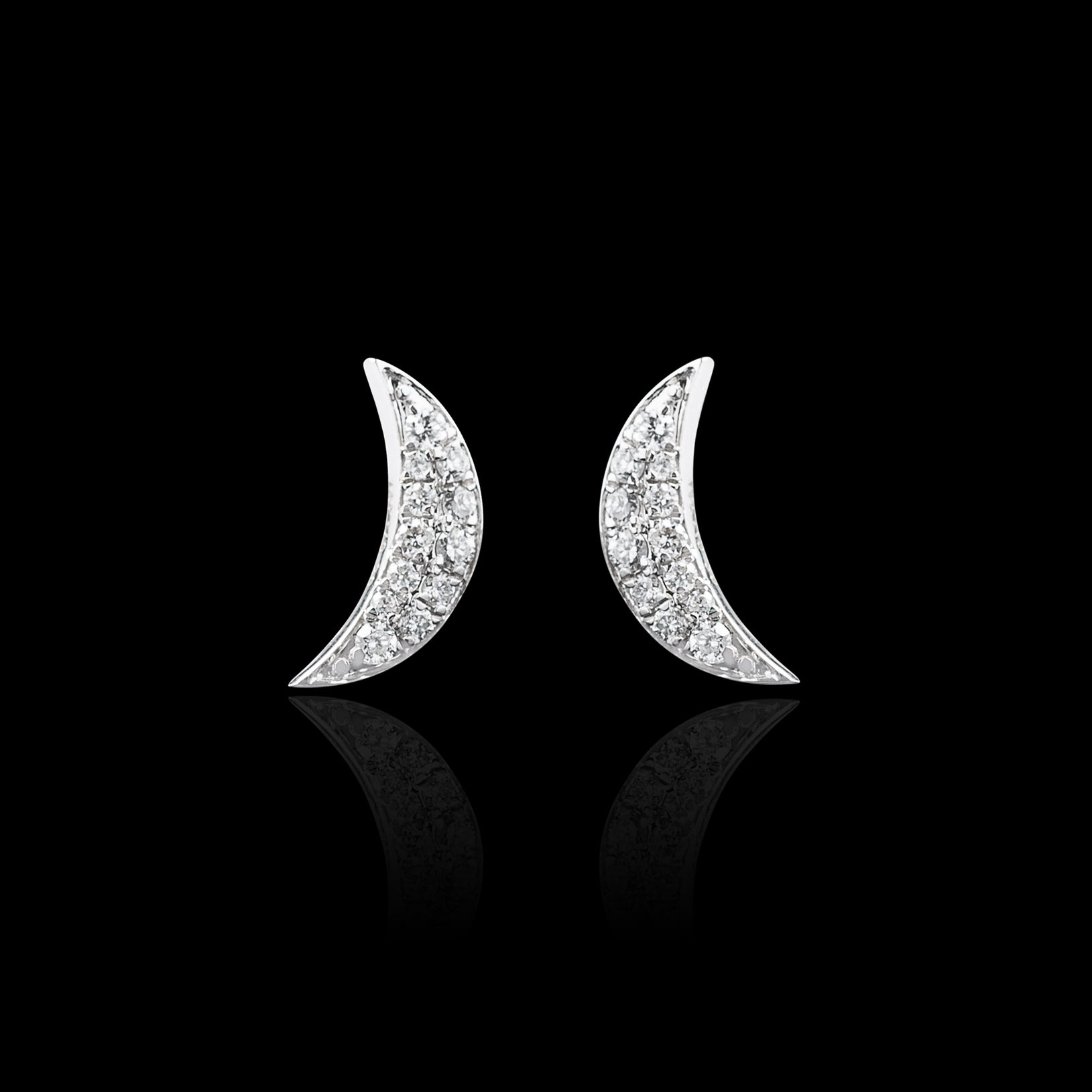 Small Crescent Moon