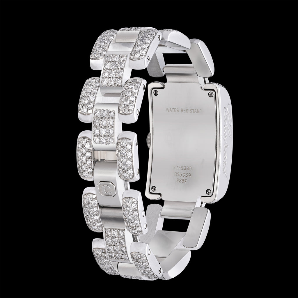 Chopard La Strada Diamond Wristwatch