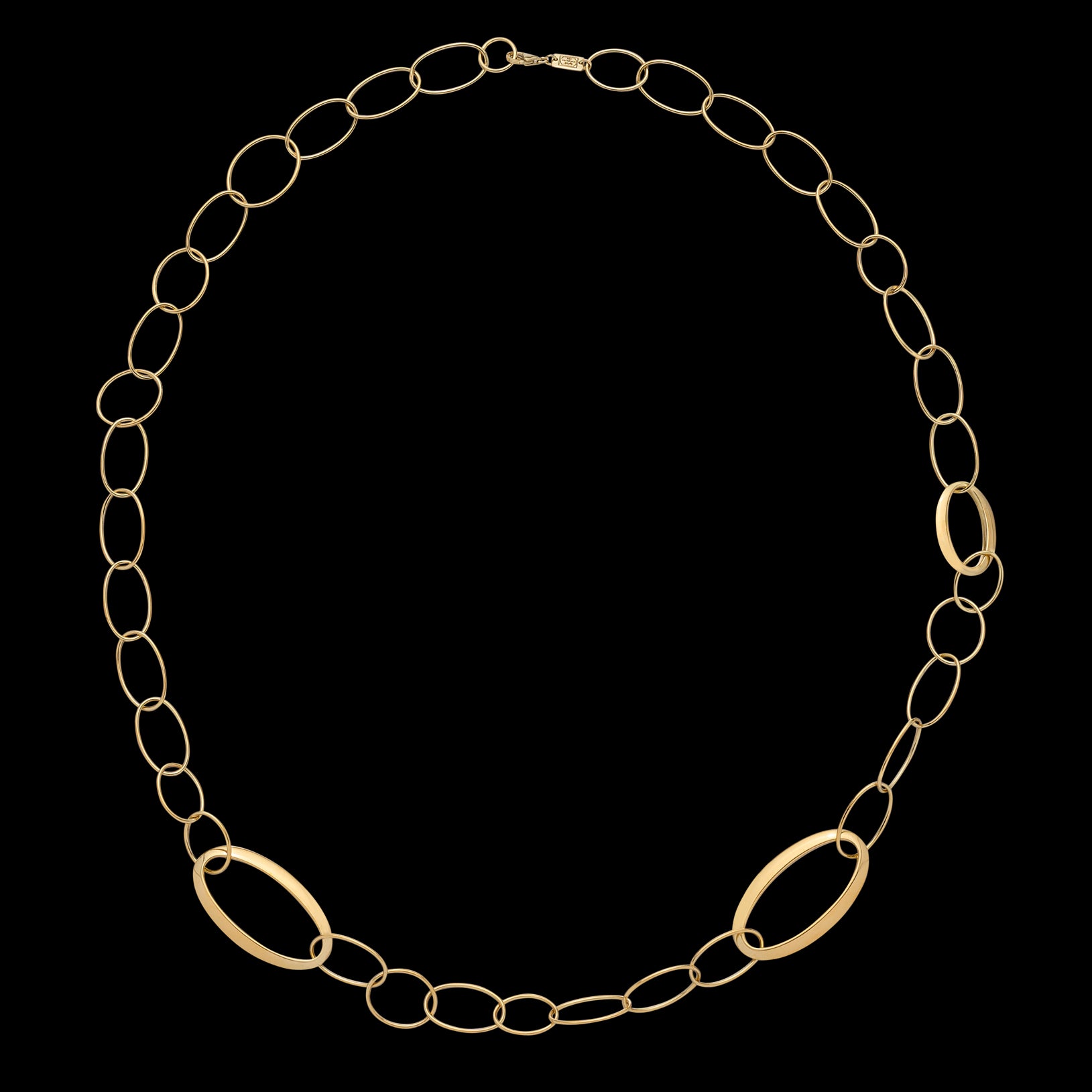 Ippolita outlet gold necklace