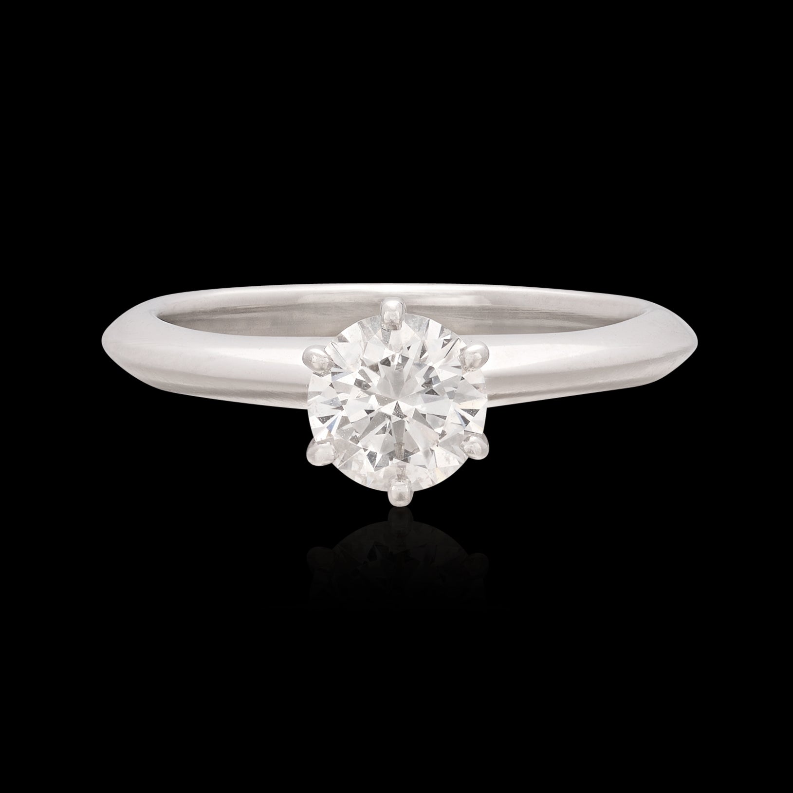 Tiffany Engagement Rings: Fantastic Ring Ideas