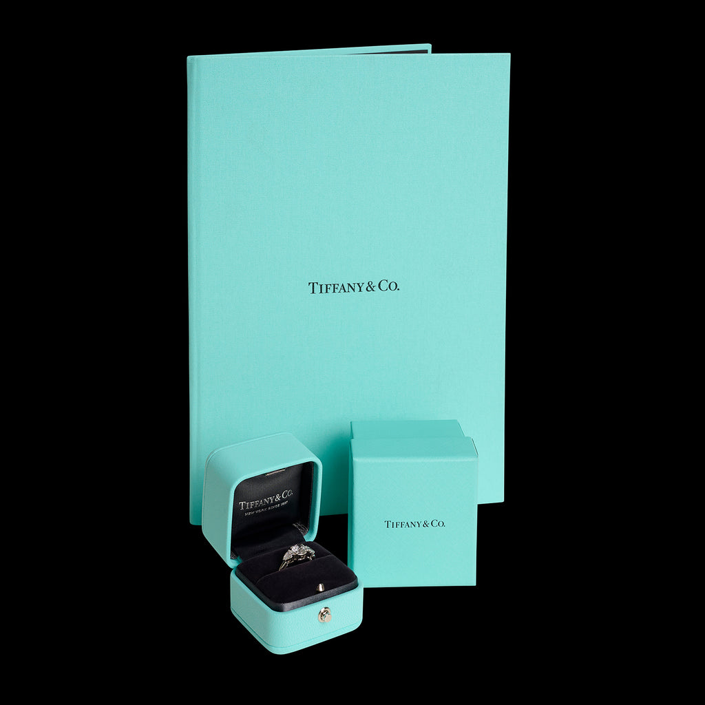 tiffany and co products
