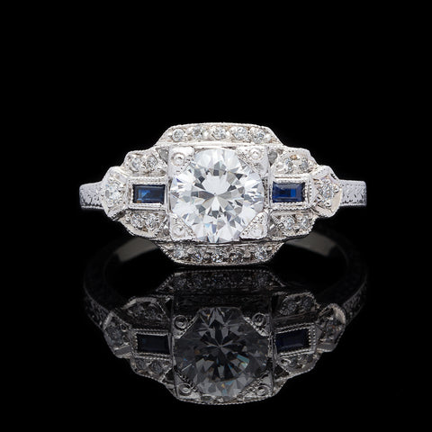 "The Retro"- Part of The 66mint Vintage Inspired Custom Collection