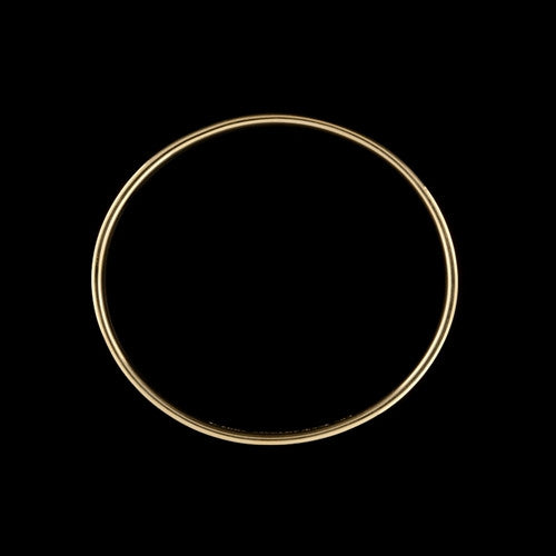 Tiffany & Co. 1837 Gold Bangle2