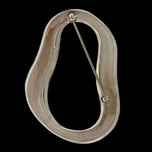 Tiffany & Co. Angela Cummings Pin1