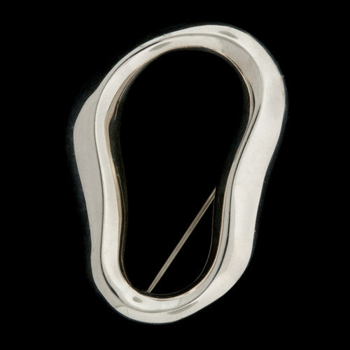 Tiffany & Co. Angela Cummings Pin