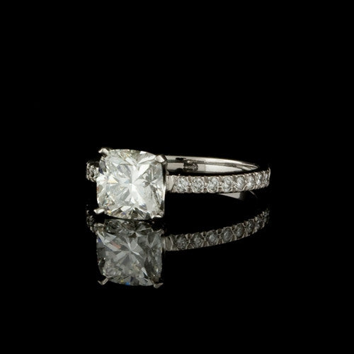 Tiffany & Co. NOVO 1.70ct tw Diamond Ring1