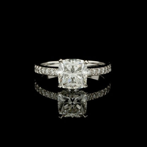 Tiffany & Co. NOVO 1.70ct tw Diamond Ring