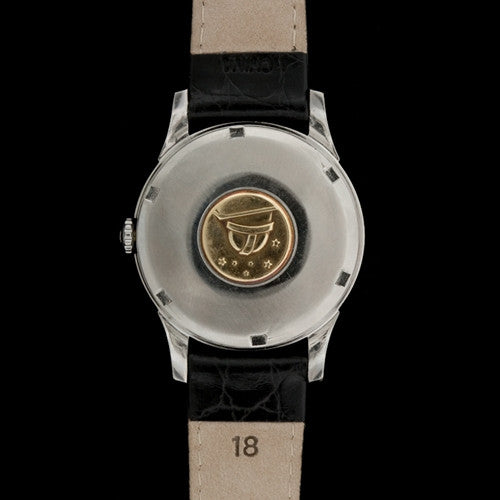 Vintage Omega Constellation Watch1