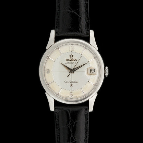 Vintage Omega Constellation Watch