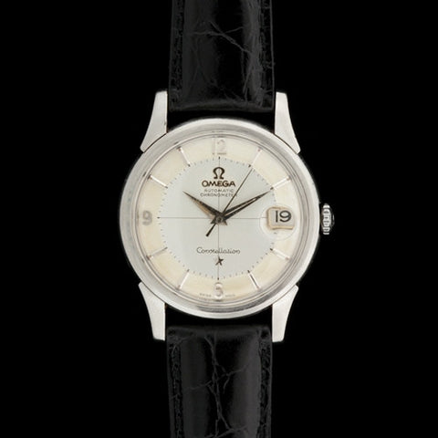 Vintage Omega Constellation Watch