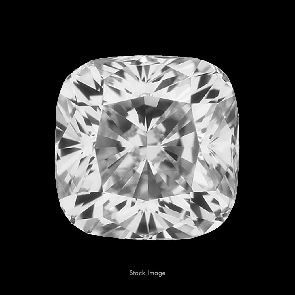 GIA 1.80-ct. H/VS2 Cushion Modified Brilliant-Cut Loose Diamond