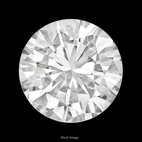 GIA 1.02-ct. H/VS2 Round Brilliant-Cut Loose Diamond